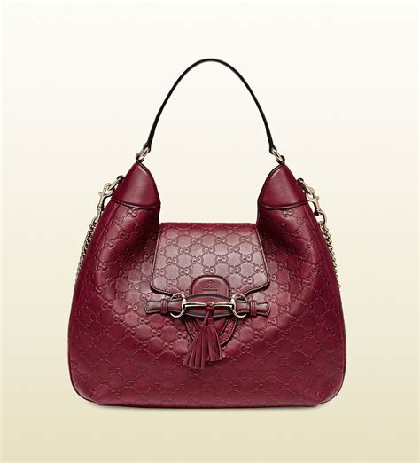 gucci leather handbags outlet|gucci official site italia.